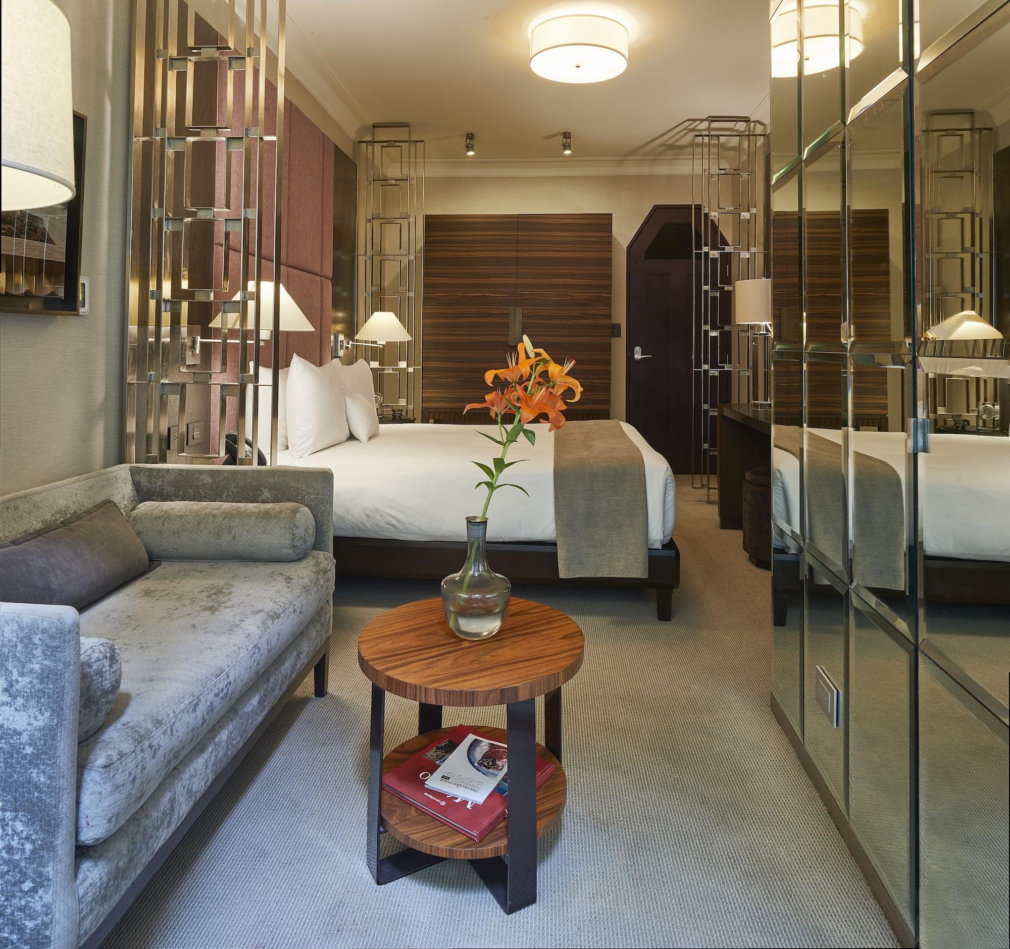 Hippodrome Hotel Condesa (Adults Only) Mexico City Exterior photo
