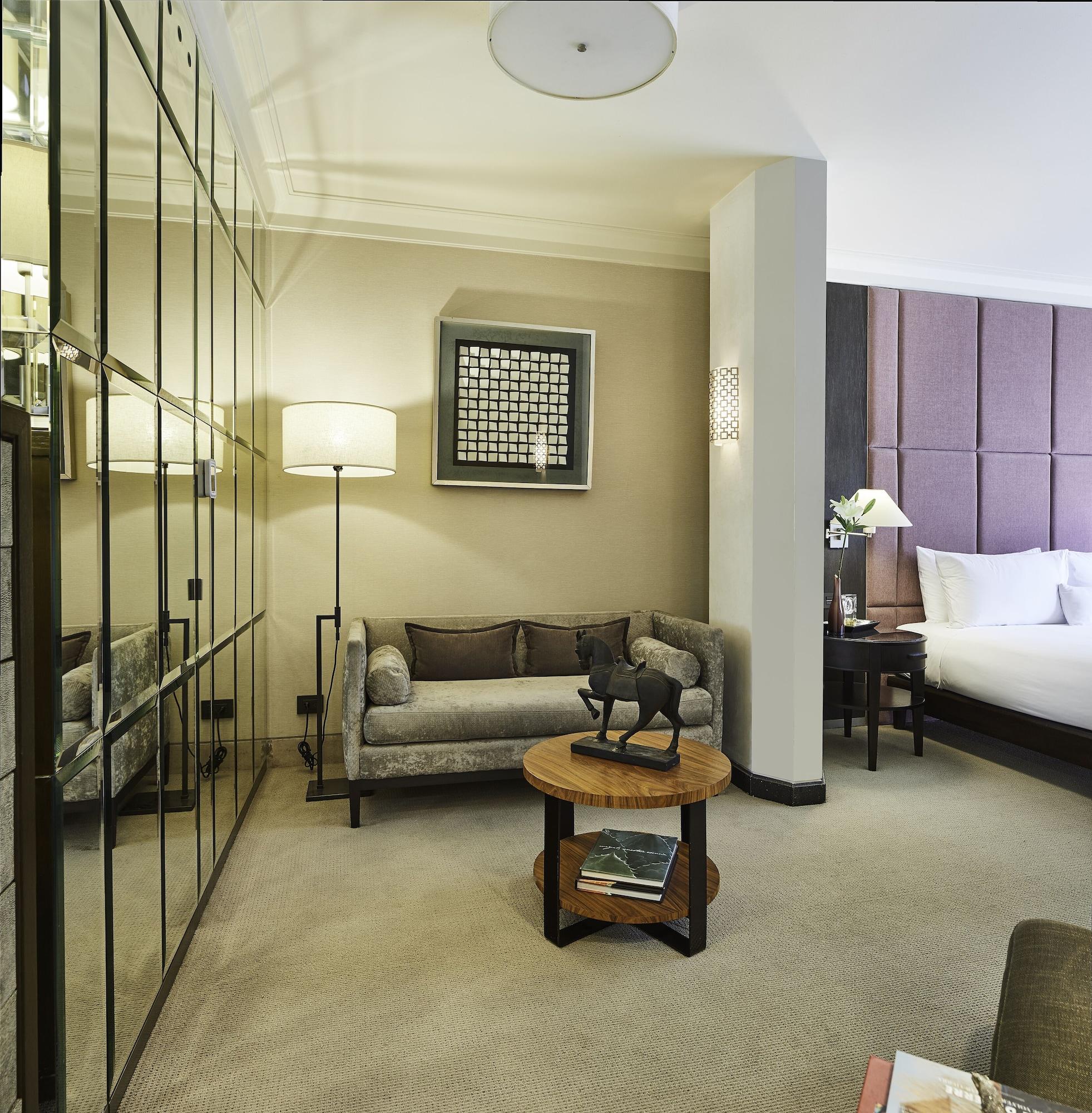 Hippodrome Hotel Condesa (Adults Only) Mexico City Exterior photo